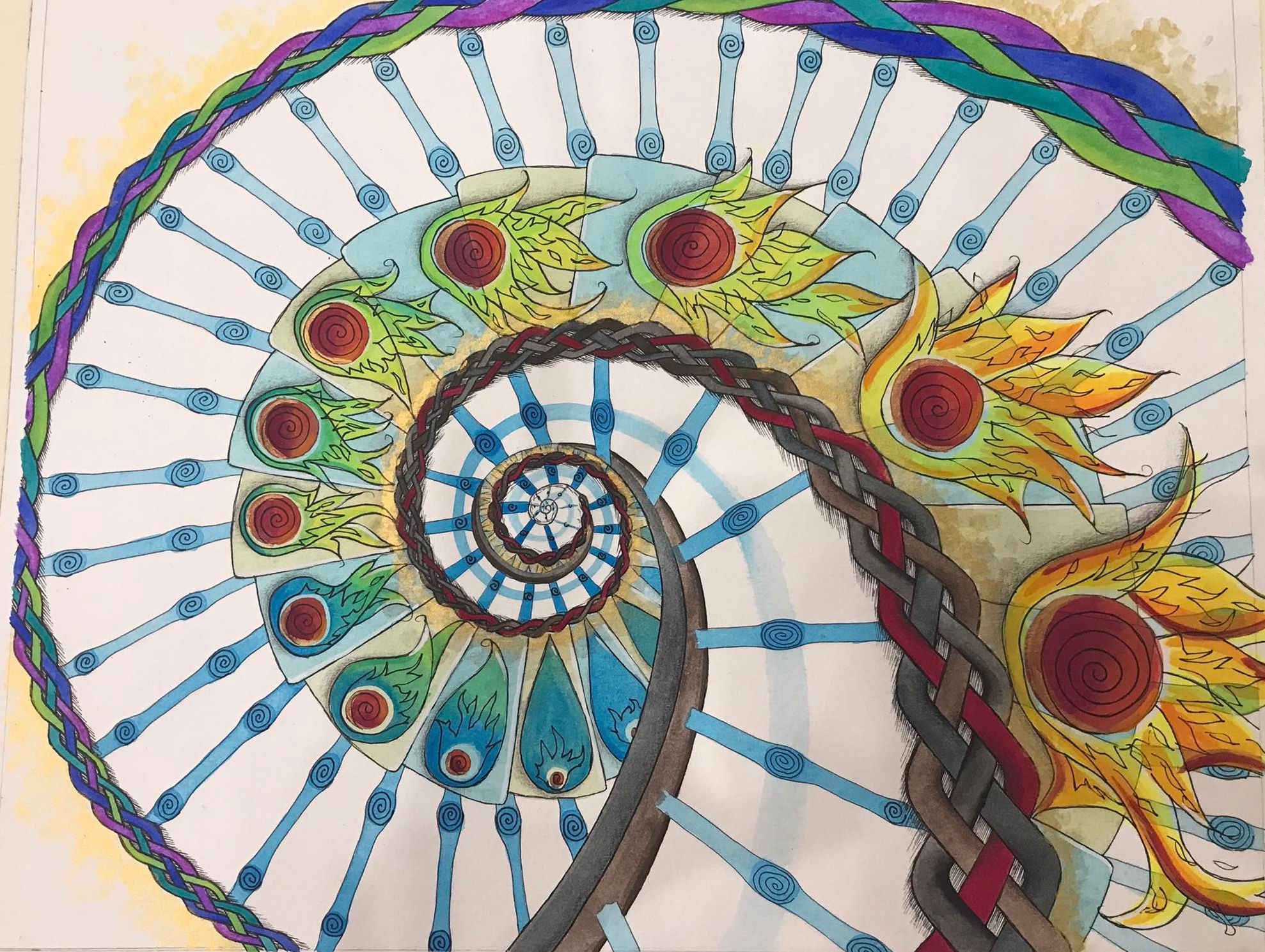 Ascending and Descending